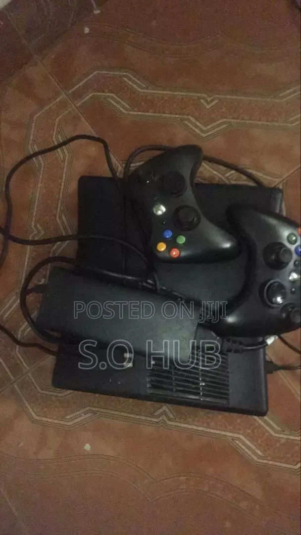 Microsoft Xbox360