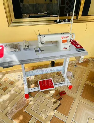Fit Industrial Sewing Machine