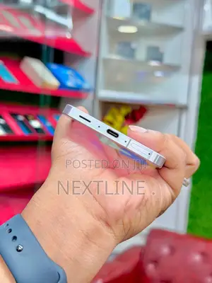 Samsung Galaxy A56 256 GB White