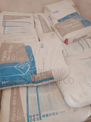 Rigips Skimming Powder