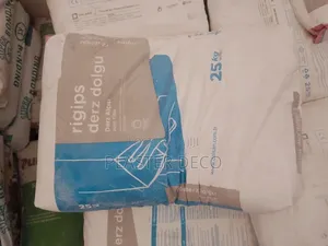 Rigips Skimming Powder