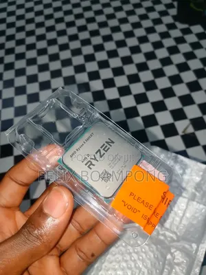 Ryzen 5 5600XT