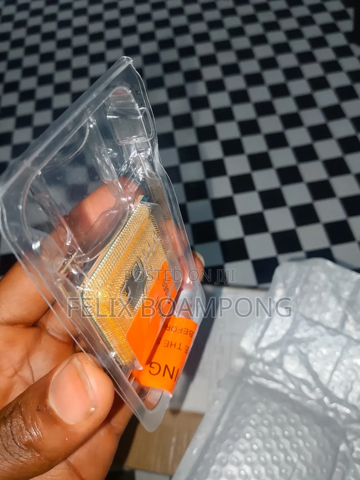 Ryzen 5 5600XT