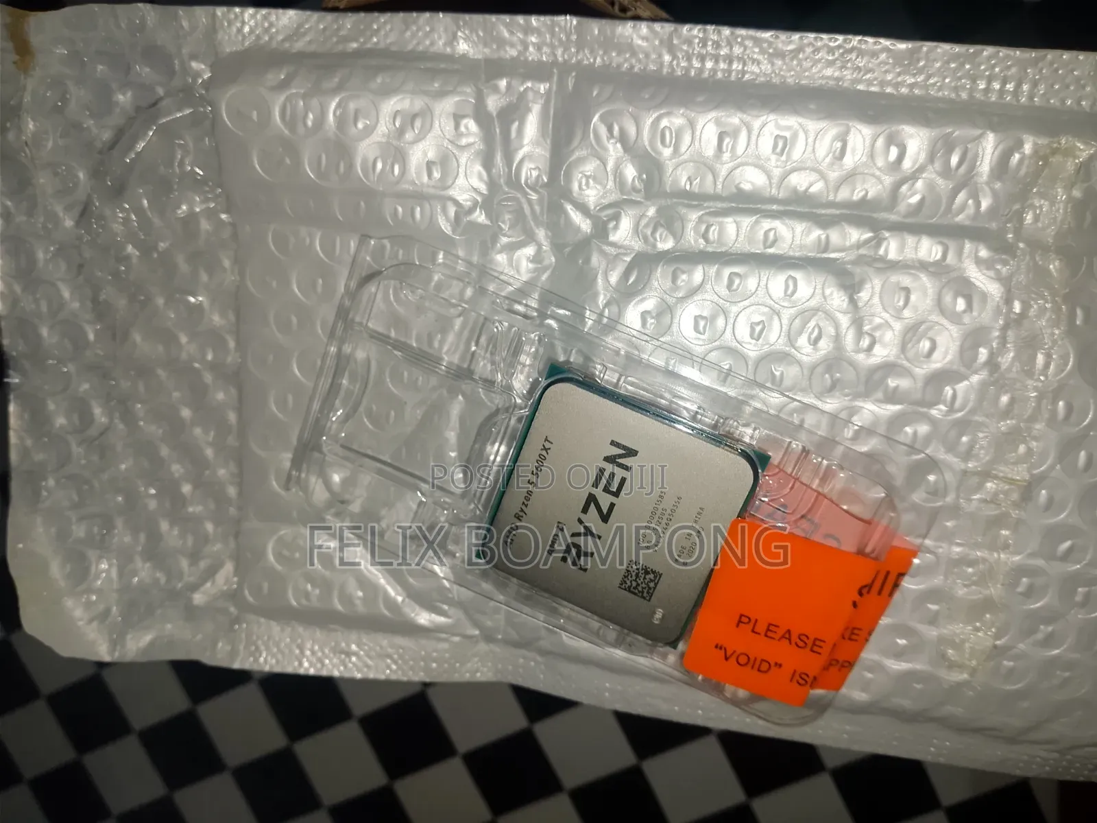 Ryzen 5 5600XT