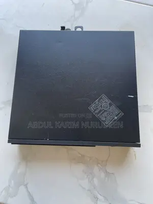 Desktop Computer Dell OptiPlex 3020 8GB HDD 256GB