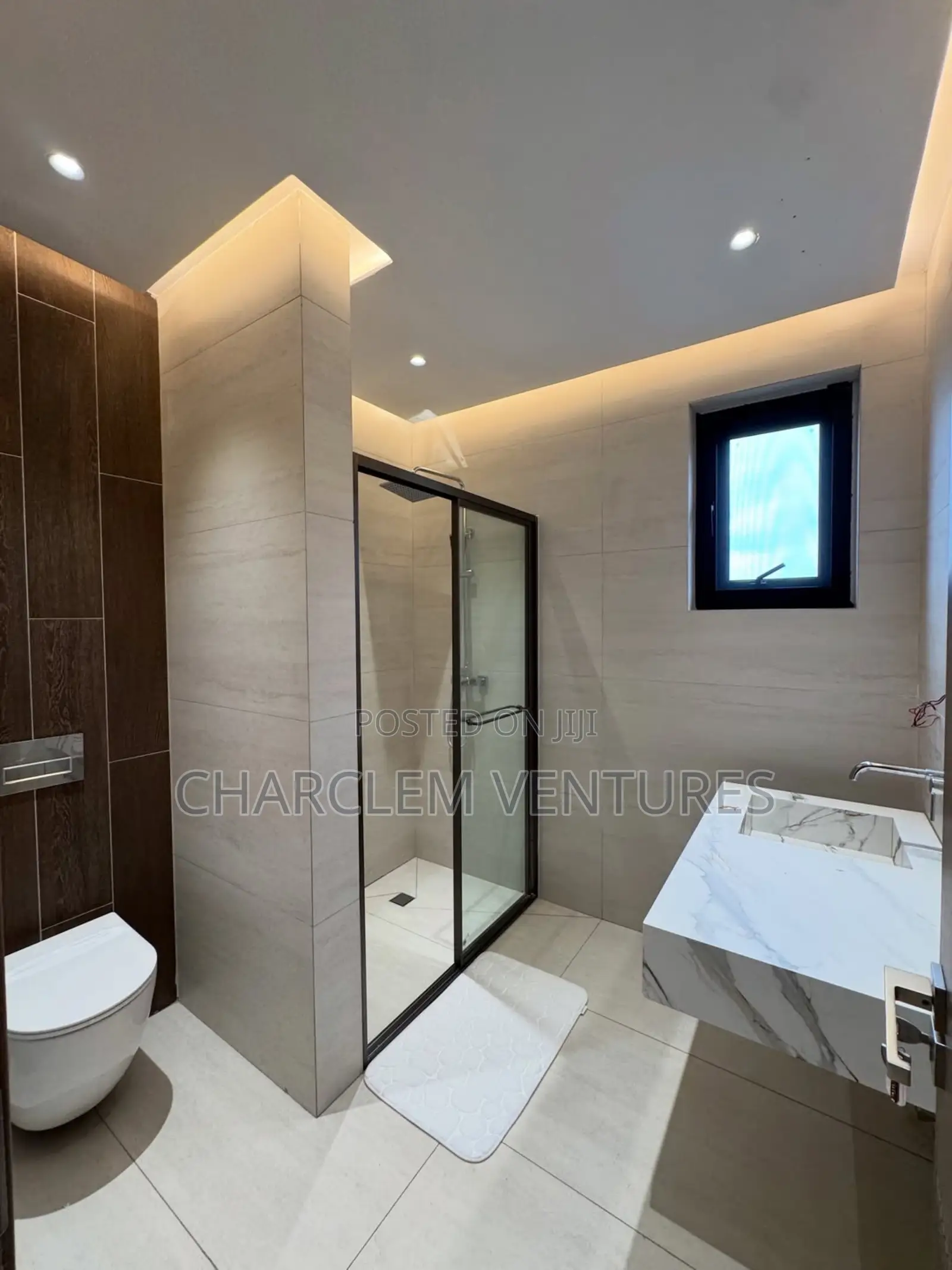 4bdrm House in Charclem Ventures, East Legon for sale