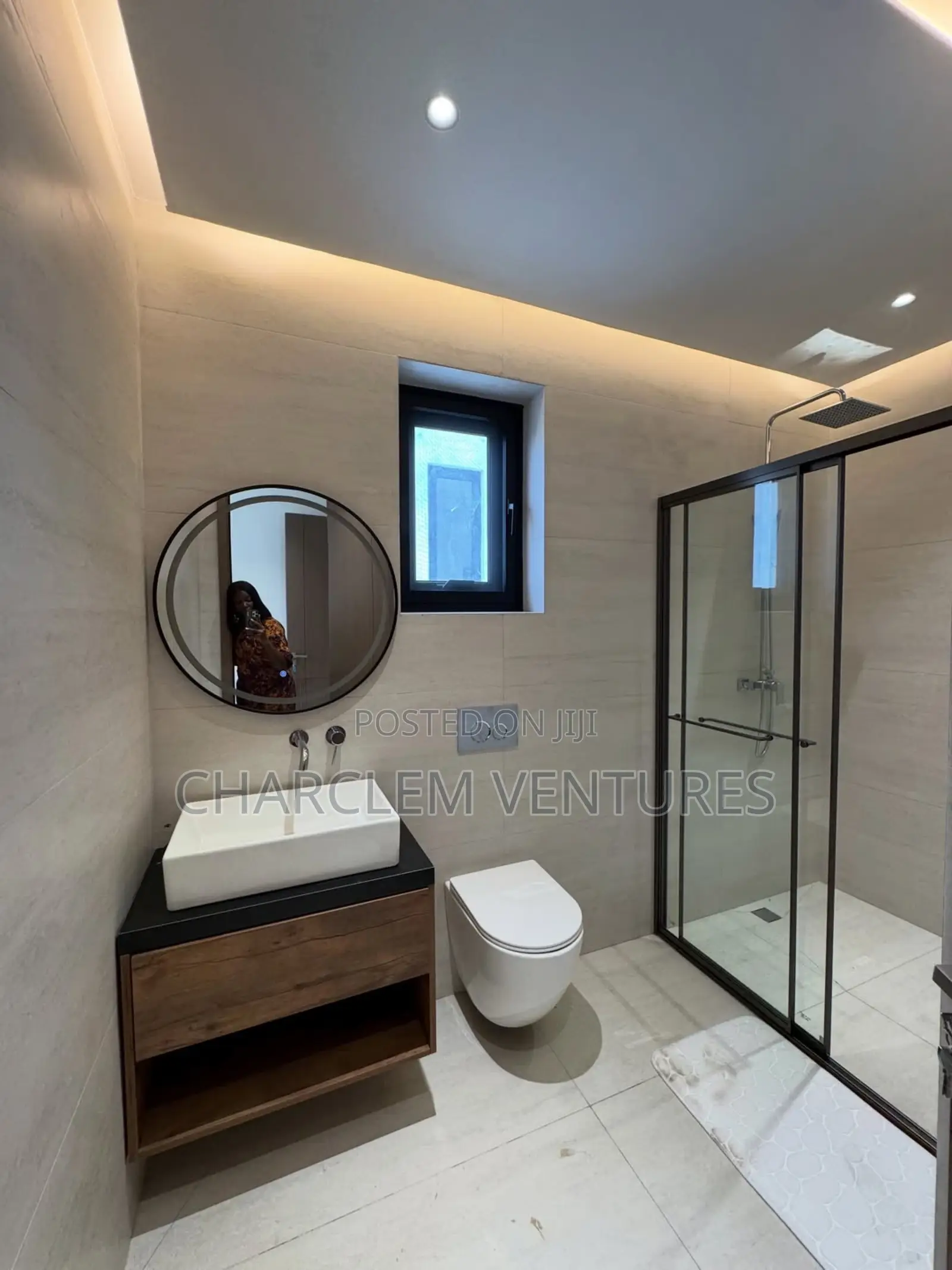 4bdrm House in Charclem Ventures, East Legon for sale