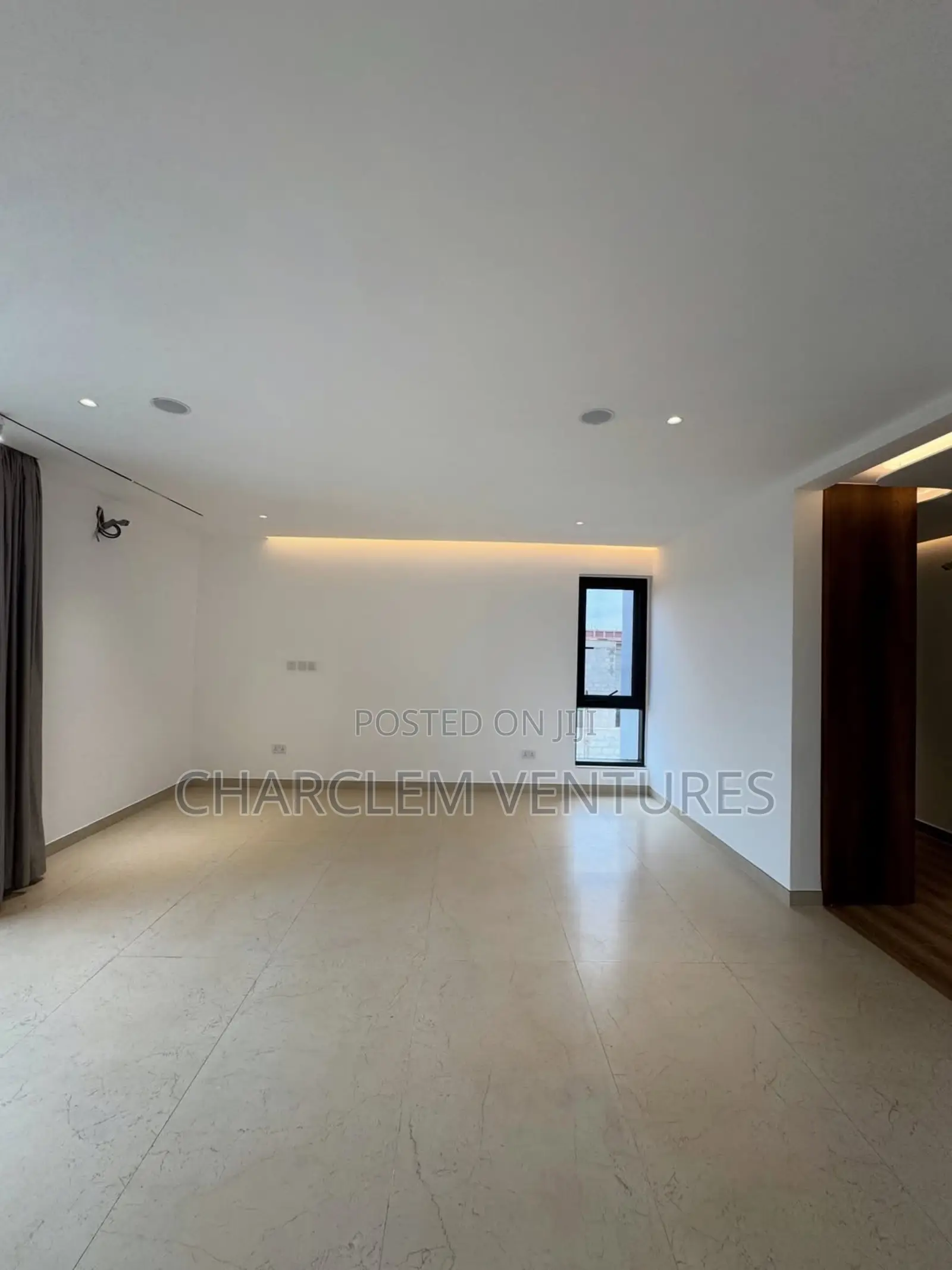 4bdrm House in Charclem Ventures, East Legon for sale