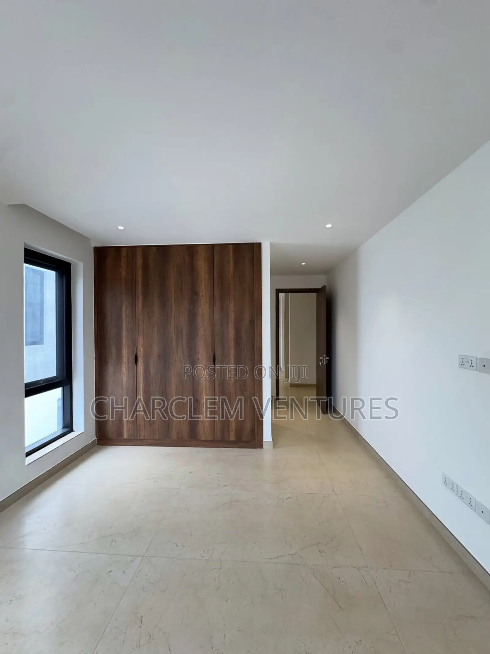 4bdrm House in Charclem Ventures, East Legon for sale