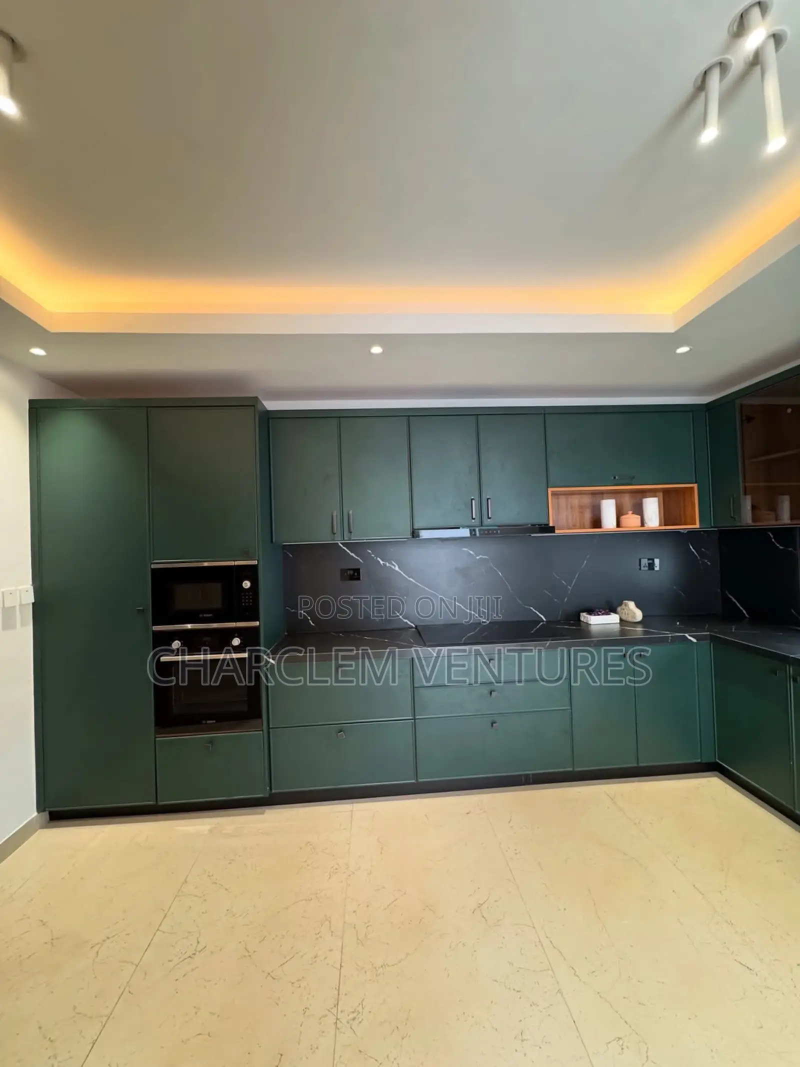 4bdrm House in Charclem Ventures, East Legon for sale
