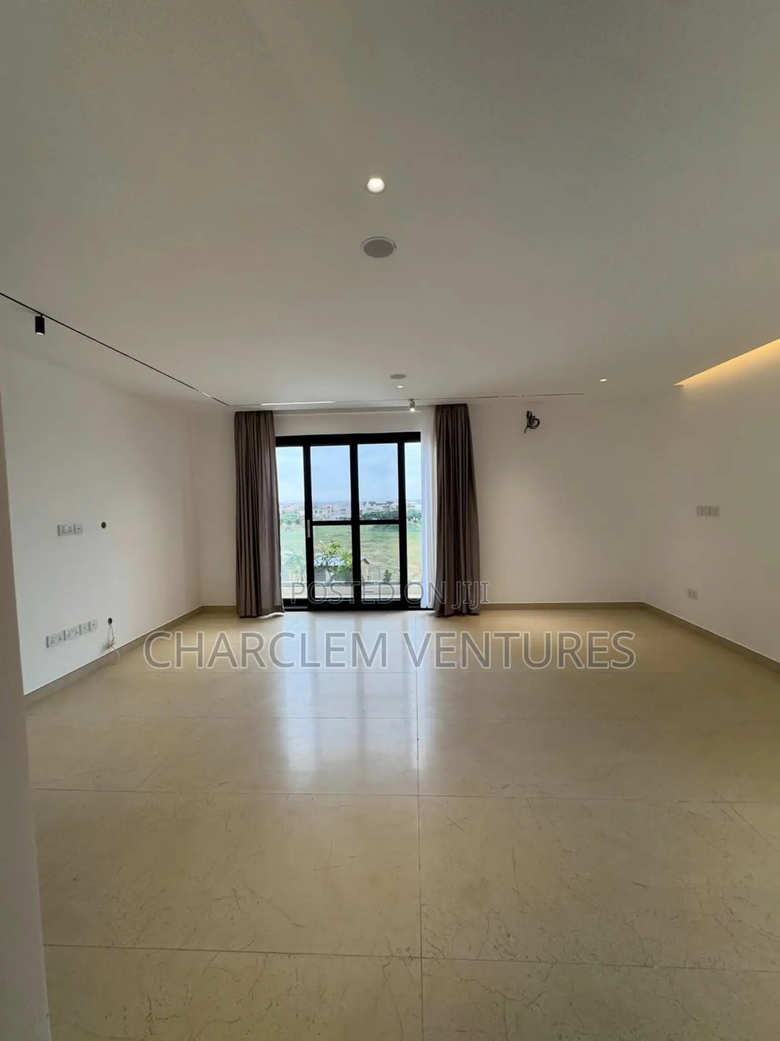 4bdrm House in Charclem Ventures, East Legon for sale