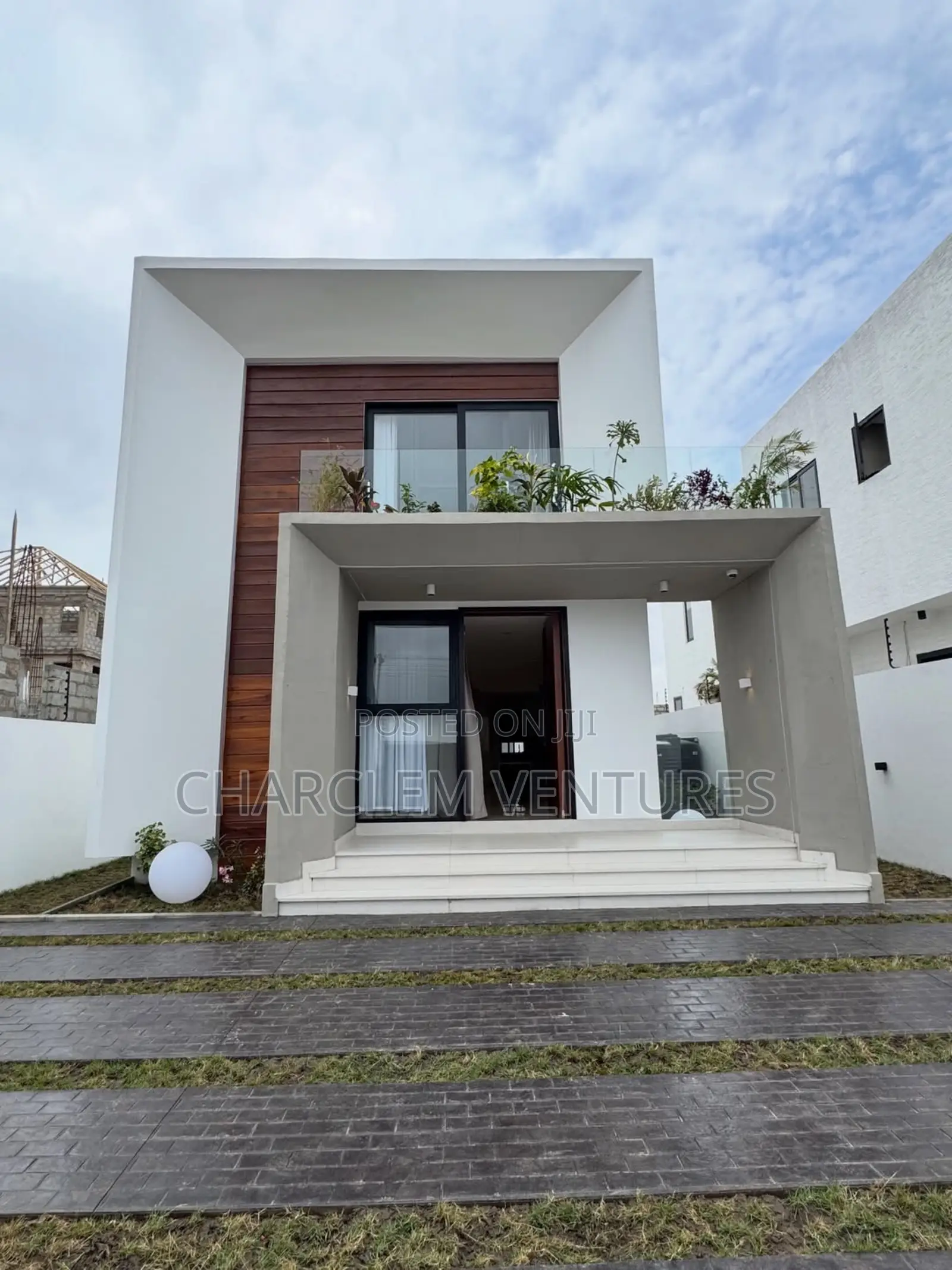 4bdrm House in Charclem Ventures, East Legon for sale