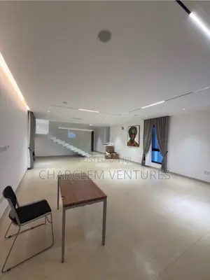 4bdrm House in Charclem Ventures, East Legon for sale