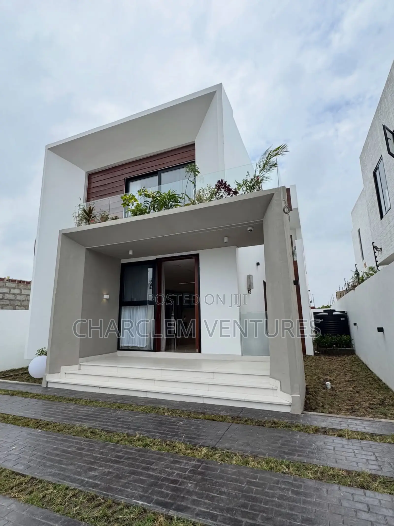 4bdrm House in Charclem Ventures, East Legon for sale