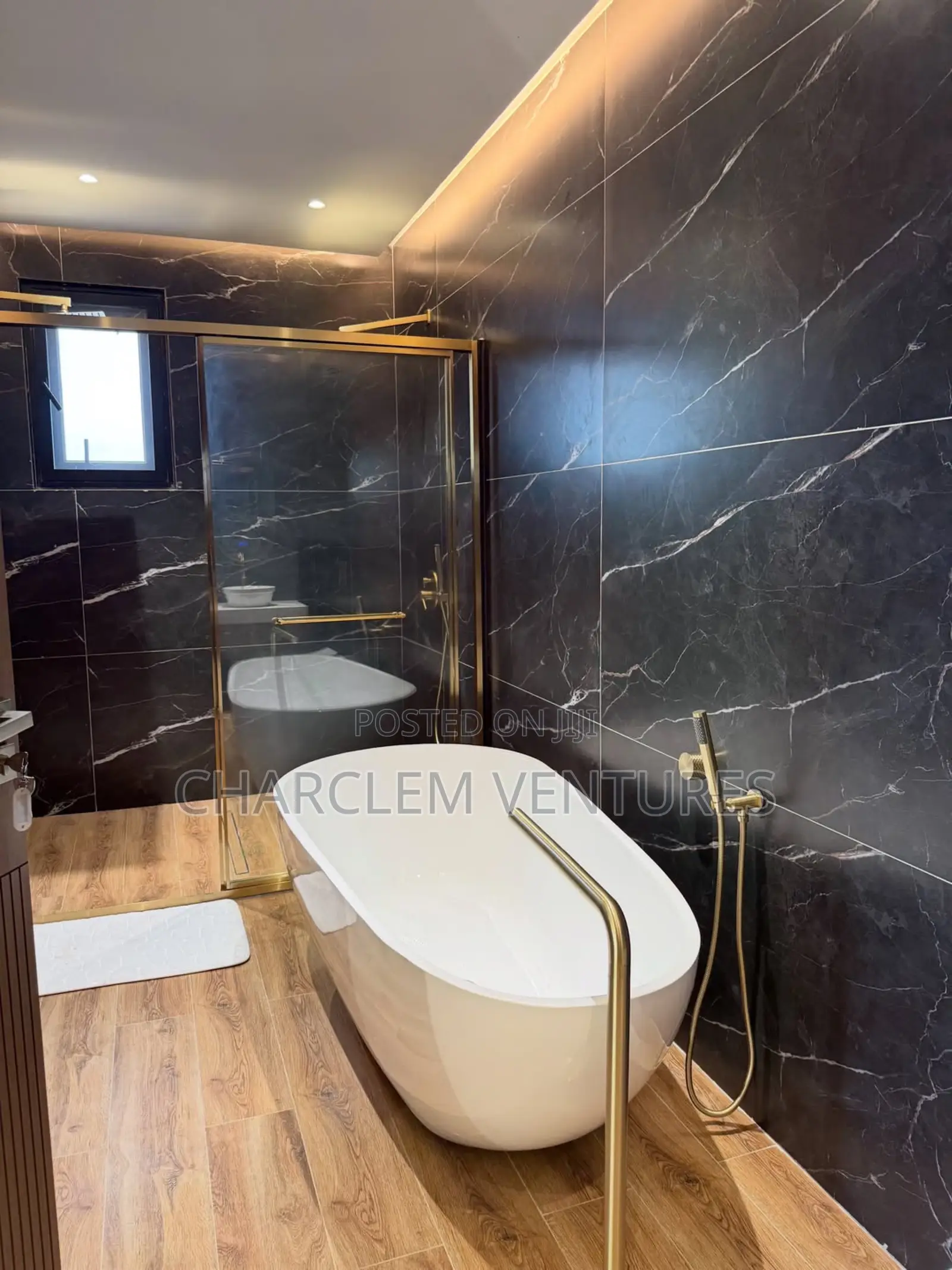 4bdrm House in Charclem Ventures, East Legon for sale