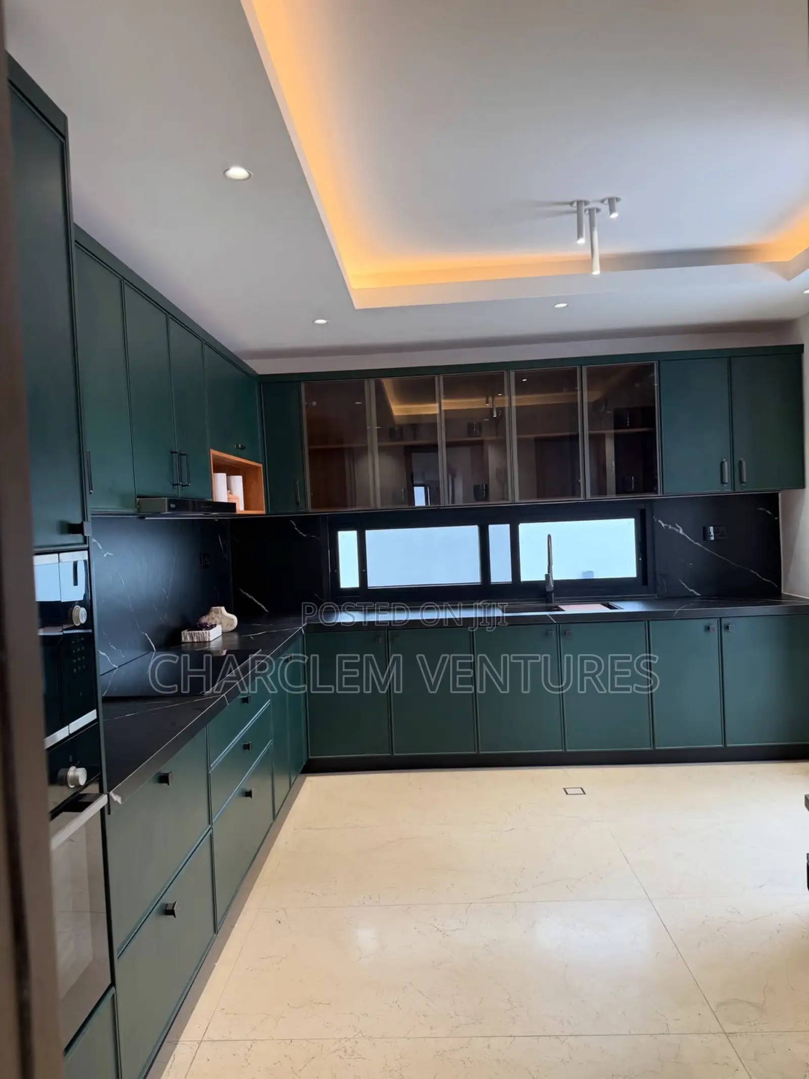 4bdrm House in Charclem Ventures, East Legon for sale
