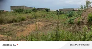 Half Plot 450 000