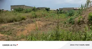 Half Plot 450 000