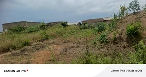 Half Plot 450 000
