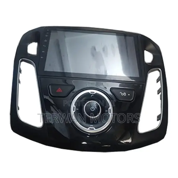 New Car Android Touchscreen for Ford Focus 2012 to 2018