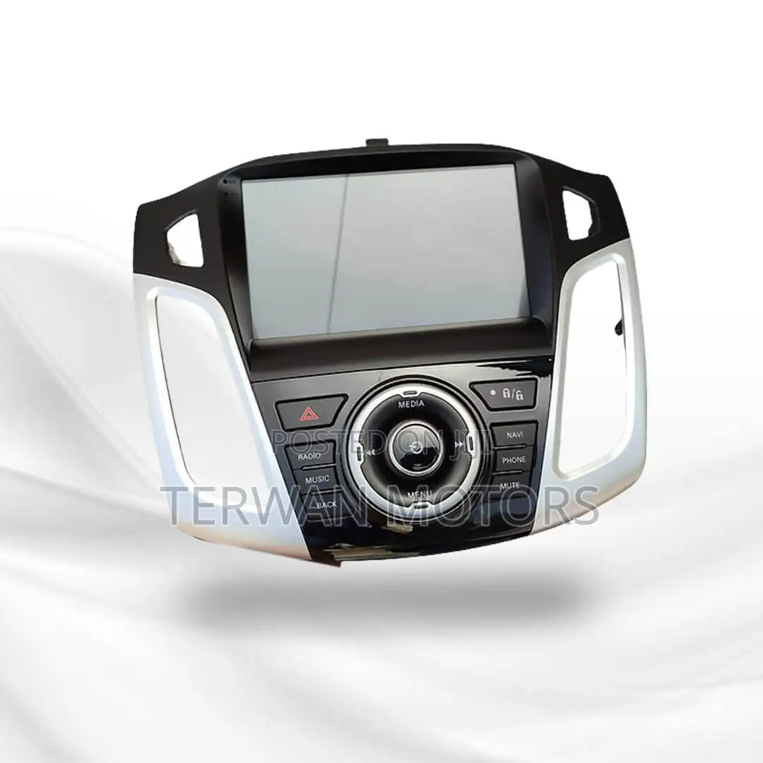 New Car Android Touchscreen for Ford Focus 2012 to 2018