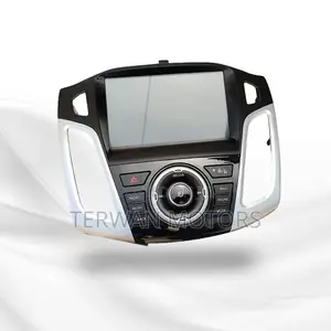 New Car Android Touchscreen for Ford Focus 2012 to 2018
