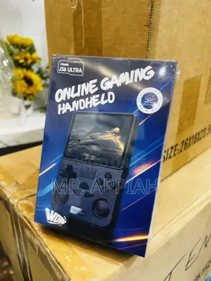 Shop Original Hand Game J36 Ultra 1000+ Games..