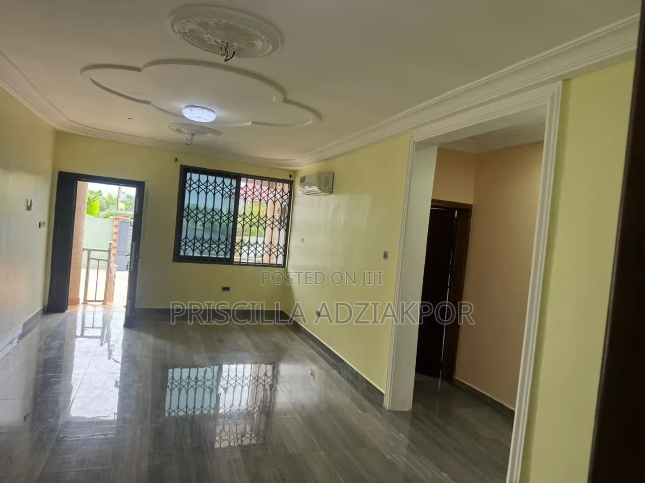 2bdrm Apartment in Gelo Heritage Estate, Unity Closed for rent