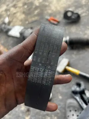 Steering Rack Belt for BMW, Mercedes Benz,Range Rover, Ford ,Etc