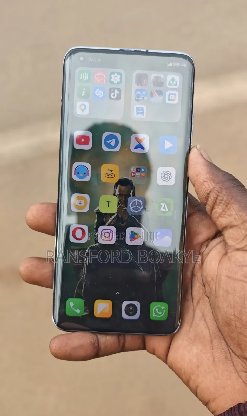 Xiaomi 13 Pro 256 GB Black
