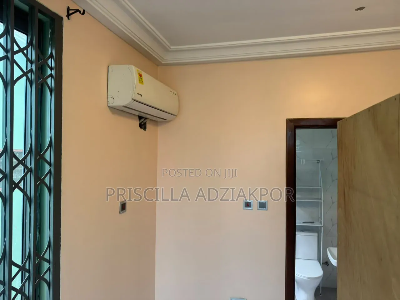 2bdrm Apartment in Gelo Heritage Estate, Unity Closed for rent
