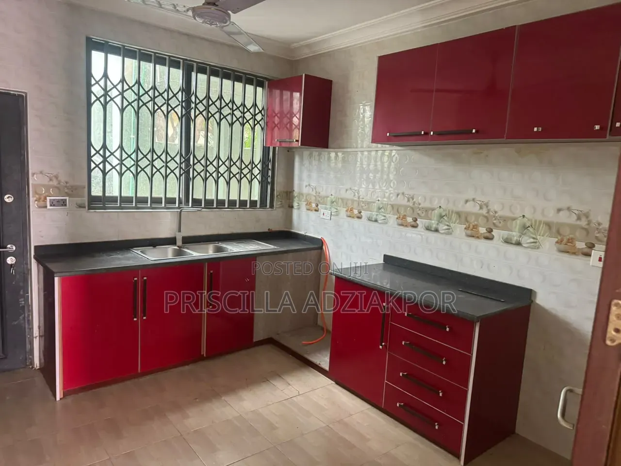 2bdrm Apartment in Gelo Heritage Estate, Unity Closed for rent