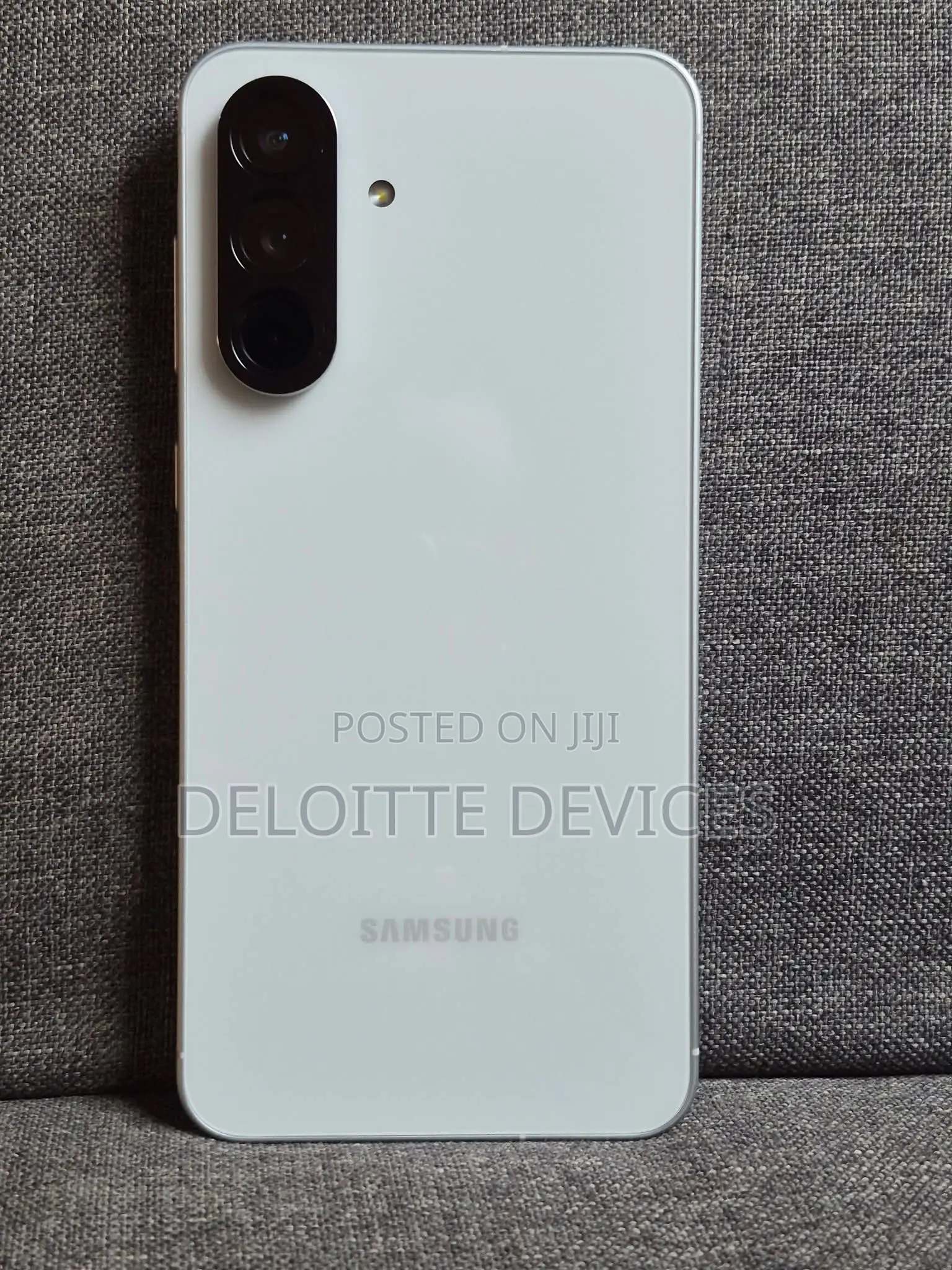 Samsung Galaxy A56 256 GB Silver