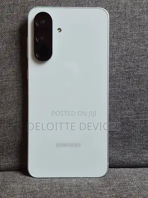 Samsung Galaxy A56 256 GB Silver