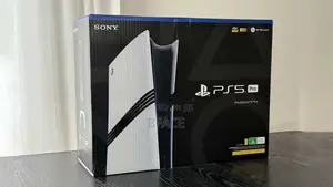 PS5 Pro 2TB New in Box