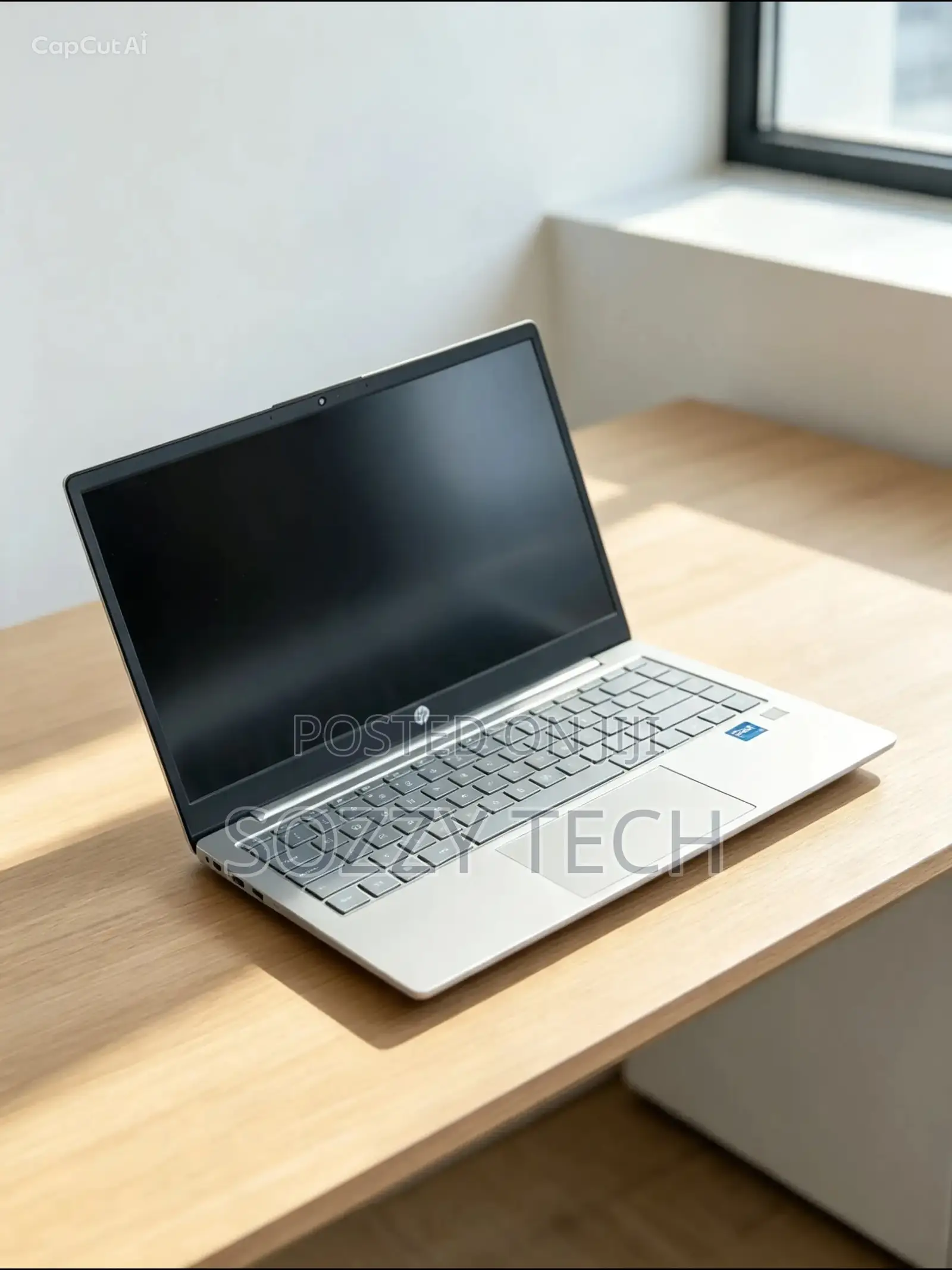 New Laptop HP 14-ep0063 8GB Intel Core i5 SSD 512GB