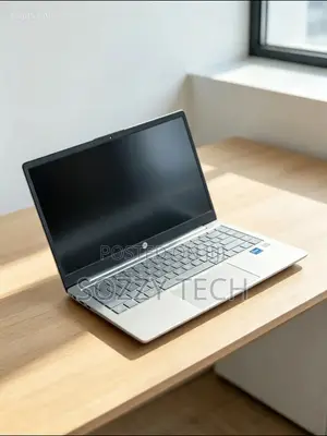 New Laptop HP 14-ep0063 8GB Intel Core i5 SSD 512GB
