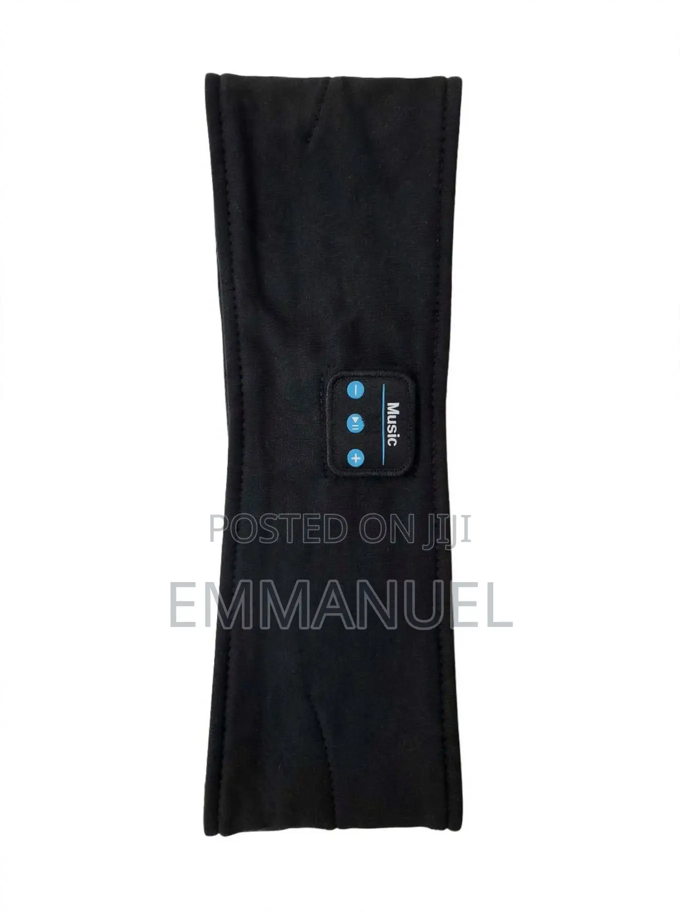 Wireless Bluetooth 5.2 Sleep Headband