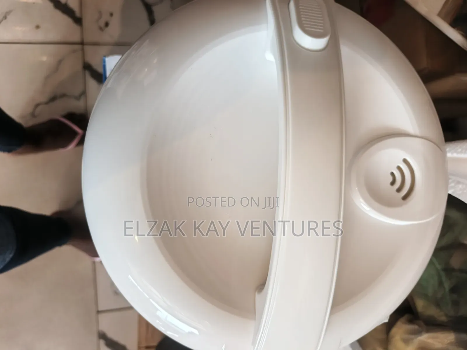 1.8L Ailyons Rice Cooker