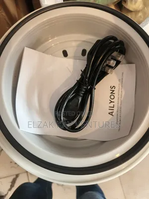 1.8L Ailyons Rice Cooker