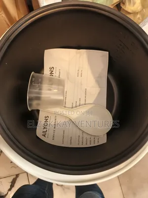 1.8L Ailyons Rice Cooker