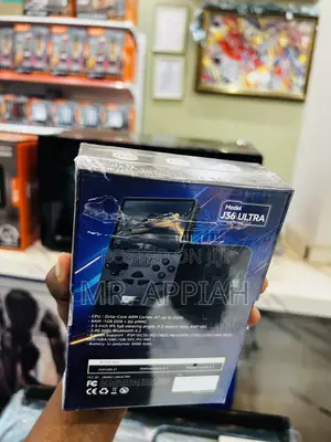 Shop Classic Hand Game J36 Ultra 1000+ Games