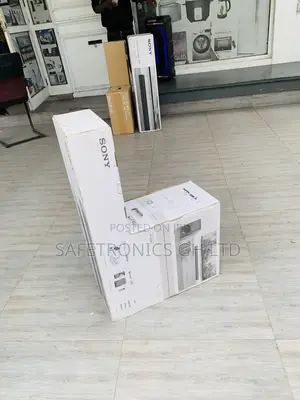Order Good Sony 400W 5.1ch Home Cinema Soundbar System | HT-S20R