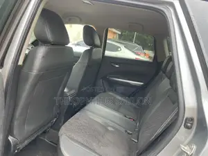 Suzuki Vitara 2020 Gray