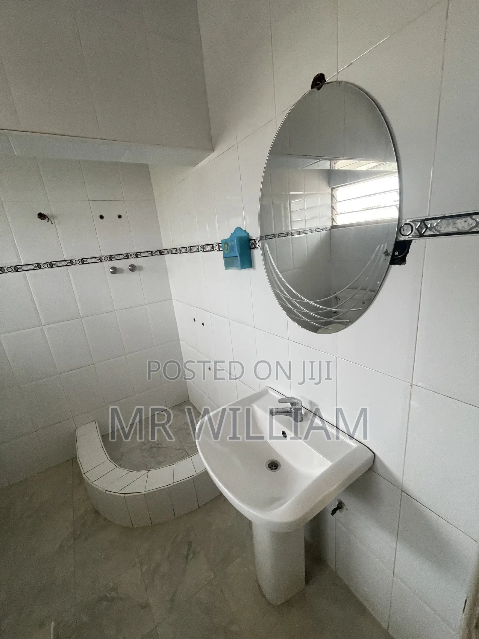 4bdrm Mansion in Spintex for rent