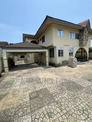4bdrm Mansion in Spintex for rent