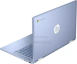 New Laptop HP Chromebook 14 4GB Intel SSD 60GB