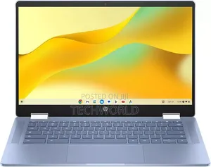 New Laptop HP Chromebook 14 4GB Intel SSD 60GB
