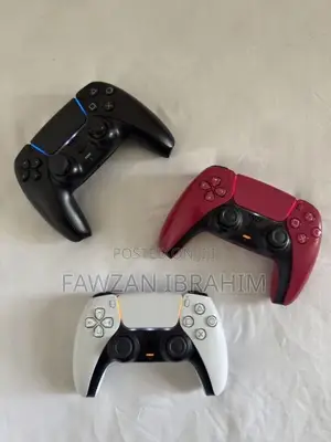 Ps5 Controller New