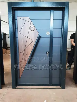 Premium Quality Doors ( Turkish)